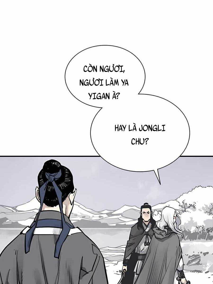 Sát Thủ Tống Lý Thu - Chapter 36 - Page 46