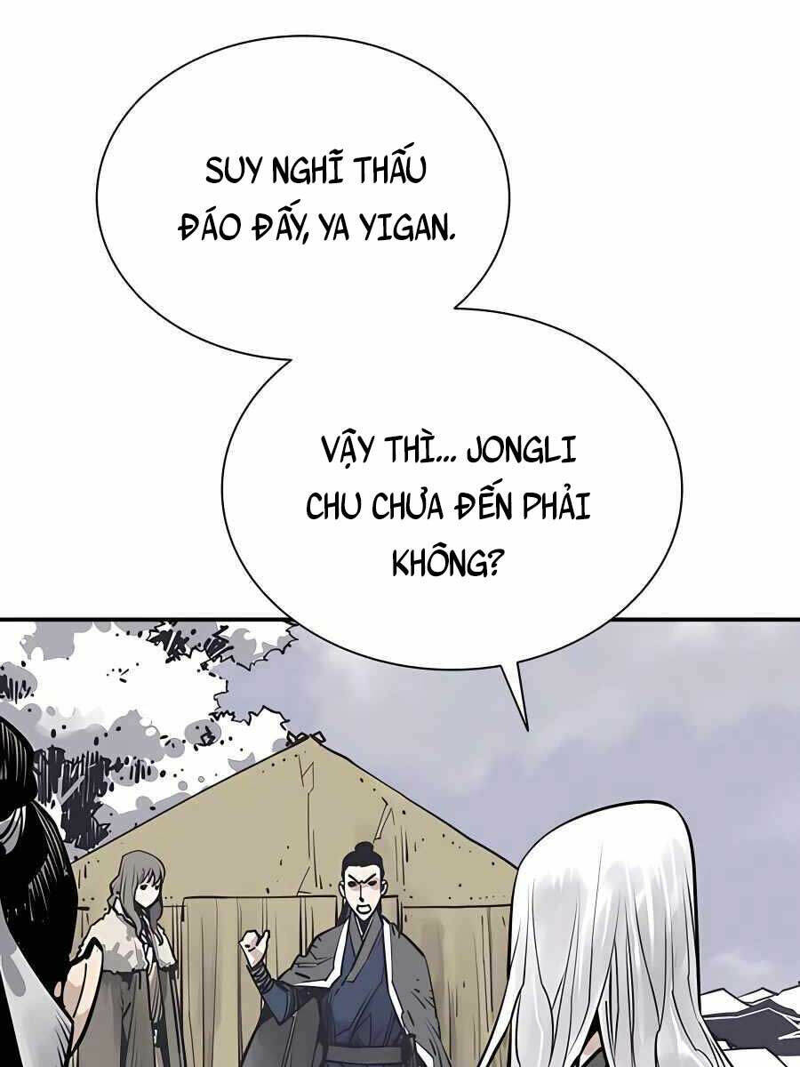 Sát Thủ Tống Lý Thu - Chapter 36 - Page 53