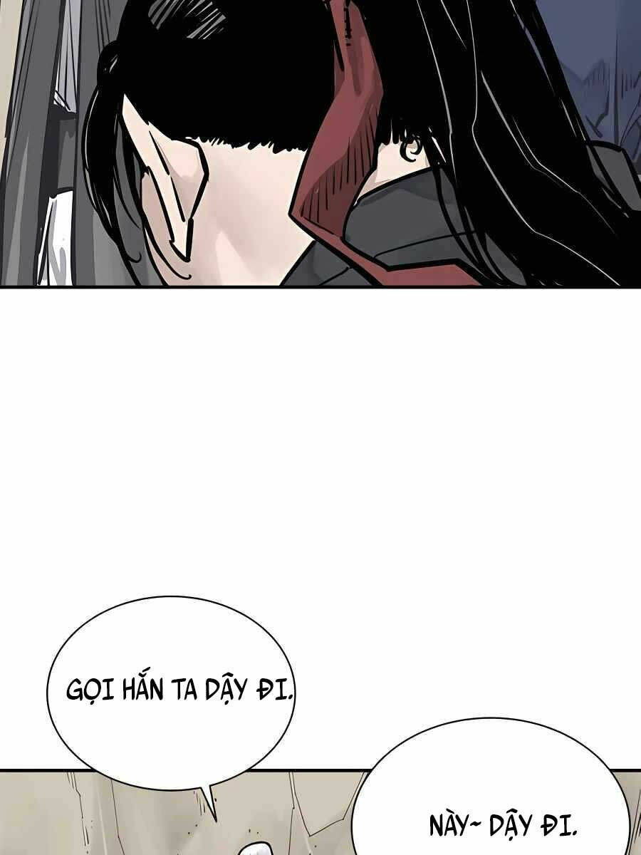 Sát Thủ Tống Lý Thu - Chapter 36 - Page 59