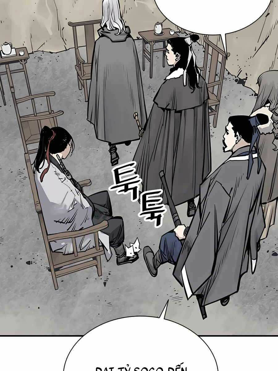 Sát Thủ Tống Lý Thu - Chapter 36 - Page 60