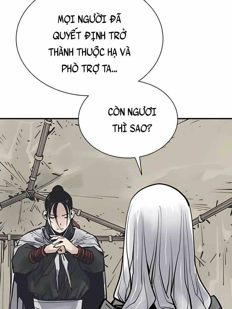 Sát Thủ Tống Lý Thu - Chapter 36 - Page 64