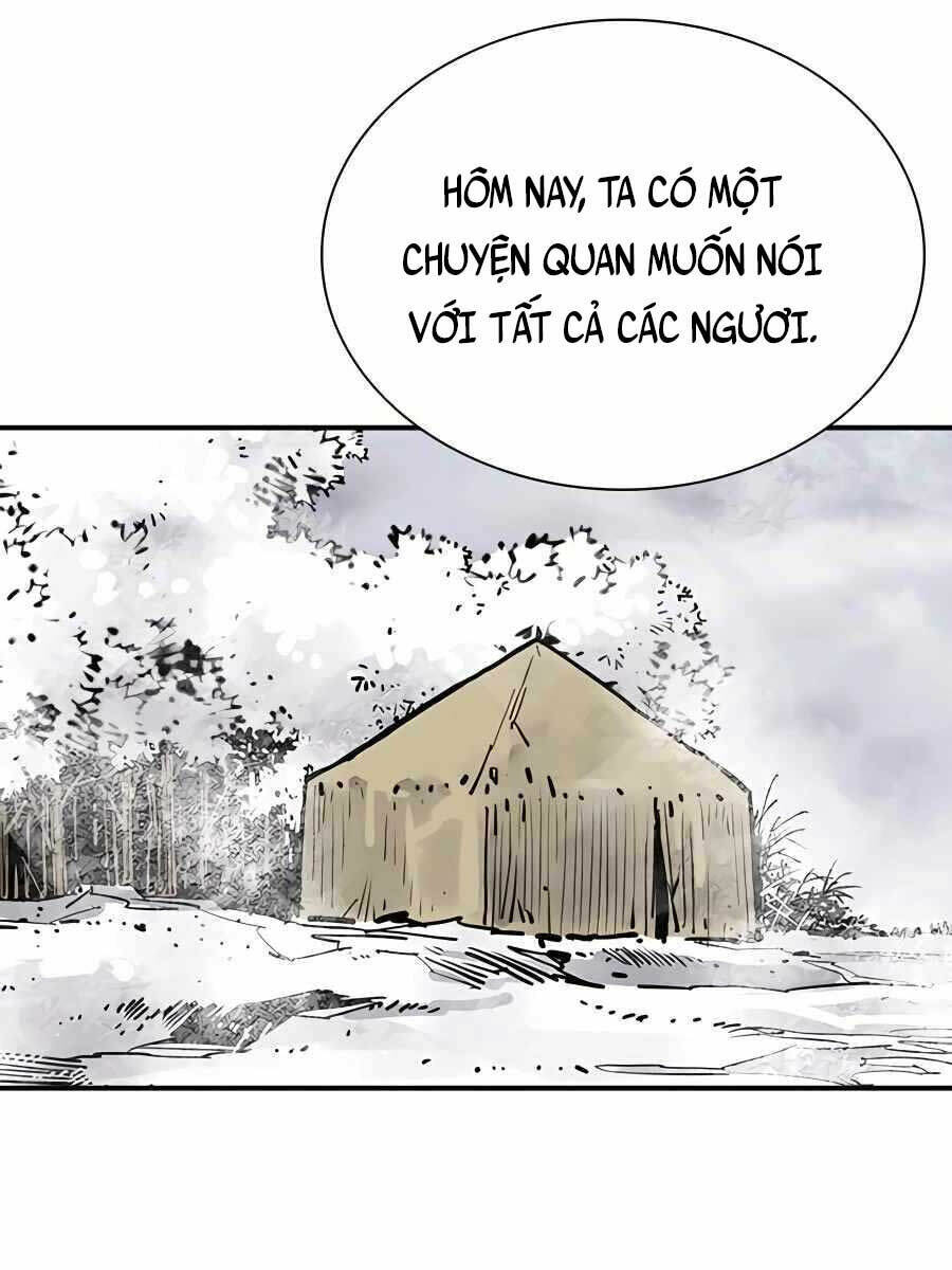 Sát Thủ Tống Lý Thu - Chapter 36 - Page 70