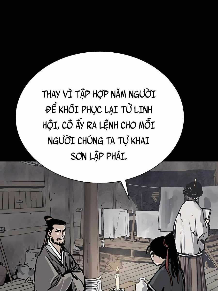Sát Thủ Tống Lý Thu - Chapter 36 - Page 85
