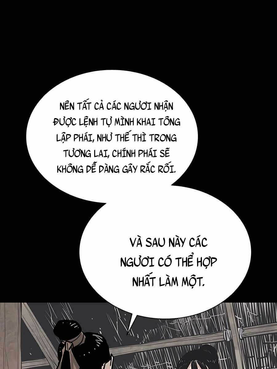 Sát Thủ Tống Lý Thu - Chapter 36 - Page 87