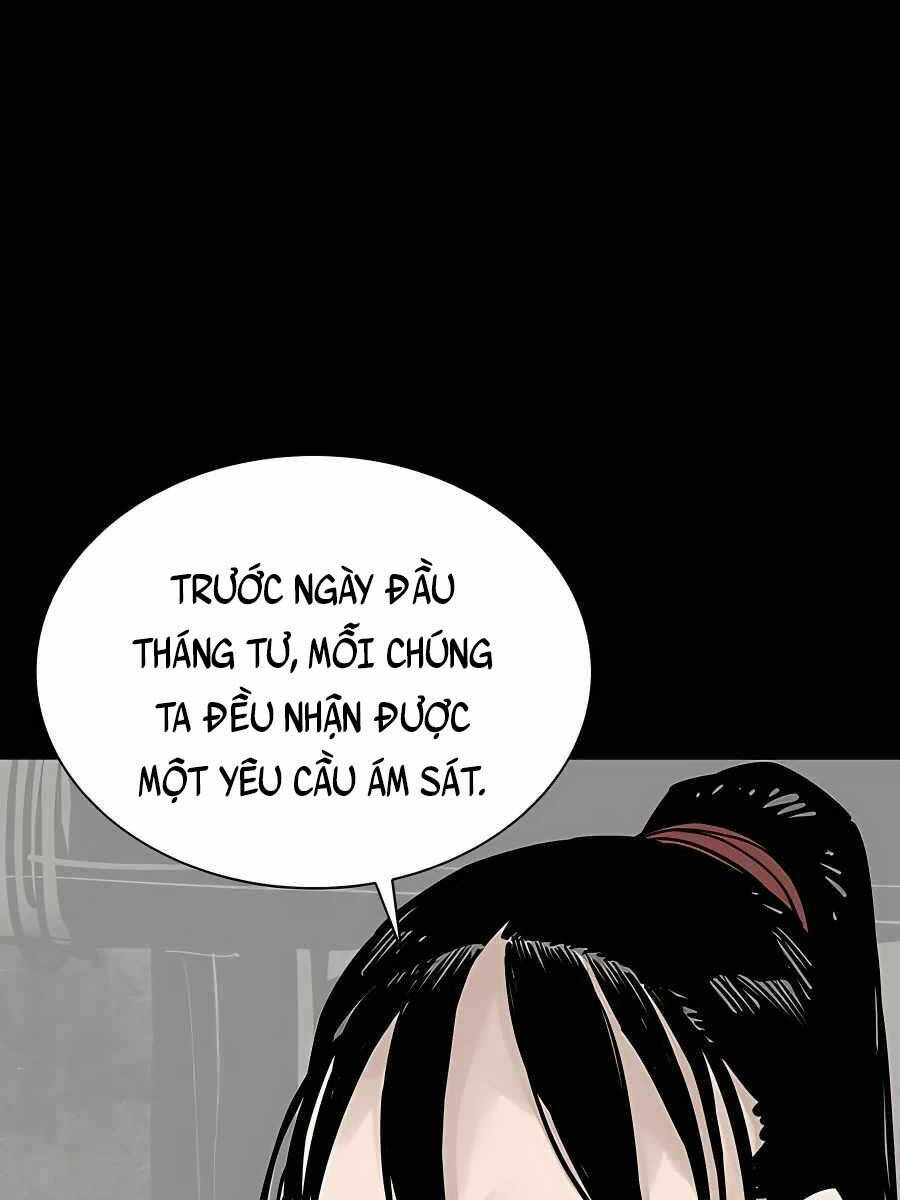 Sát Thủ Tống Lý Thu - Chapter 36 - Page 89