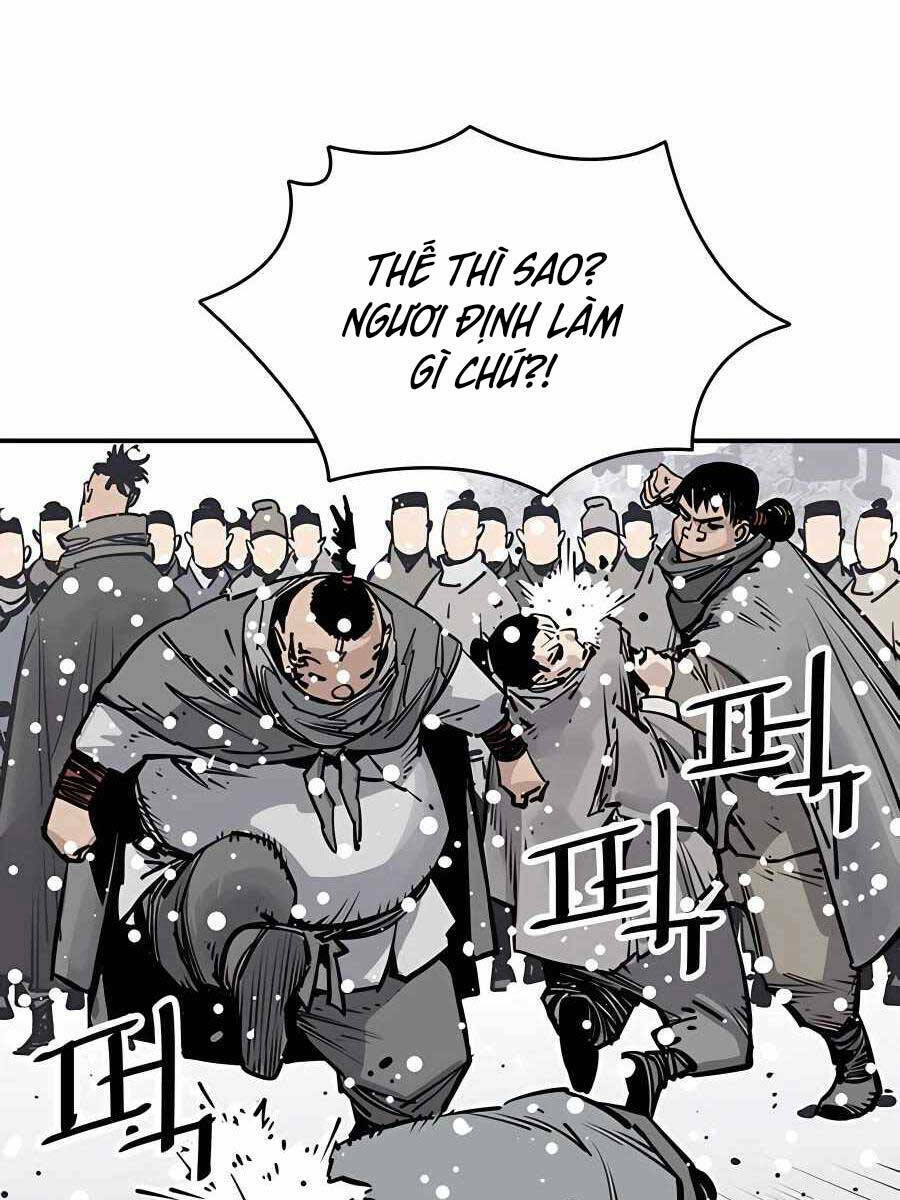 Sát Thủ Tống Lý Thu - Chapter 37 - Page 9