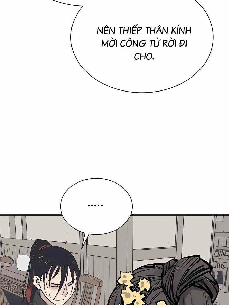 Sát Thủ Tống Lý Thu - Chapter 37 - Page 99