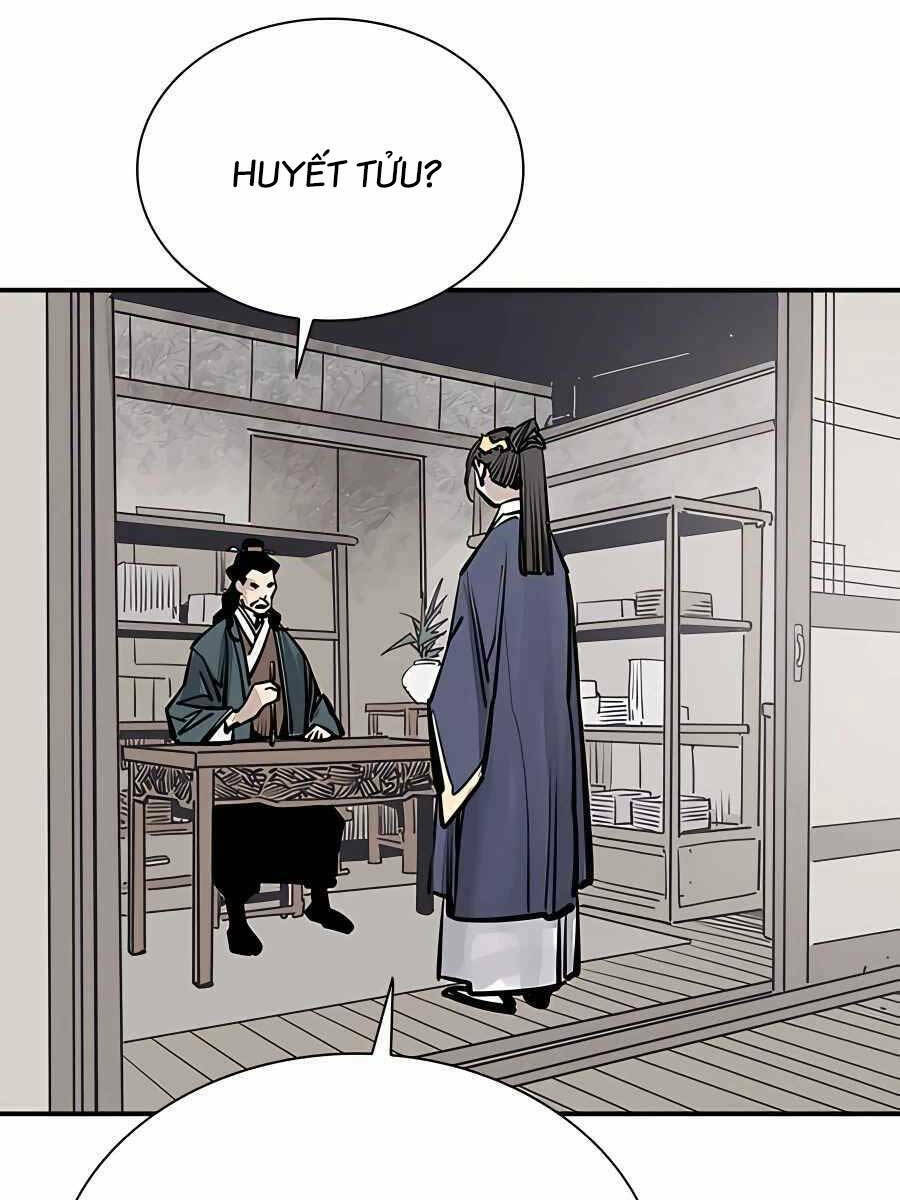 Sát Thủ Tống Lý Thu - Chapter 37 - Page 111