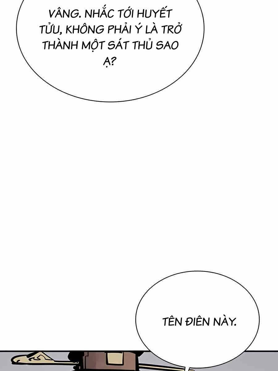 Sát Thủ Tống Lý Thu - Chapter 37 - Page 112