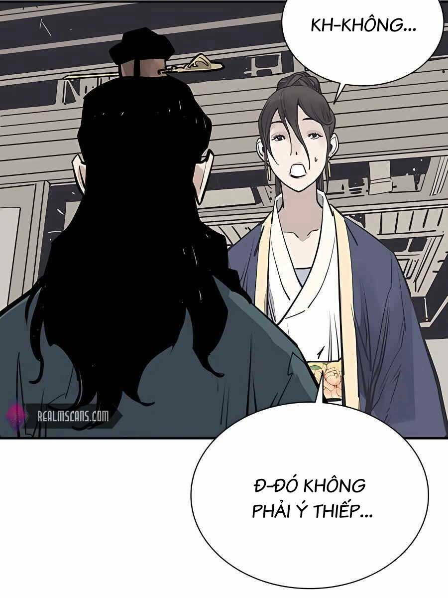 Sát Thủ Tống Lý Thu - Chapter 37 - Page 117