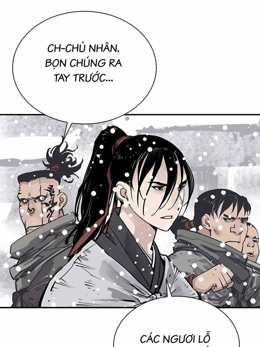 Sát Thủ Tống Lý Thu - Chapter 37 - Page 14