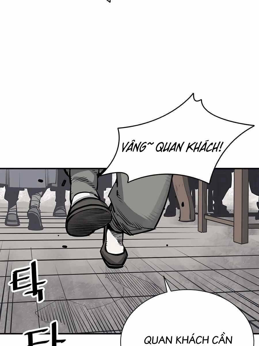 Sát Thủ Tống Lý Thu - Chapter 37 - Page 19