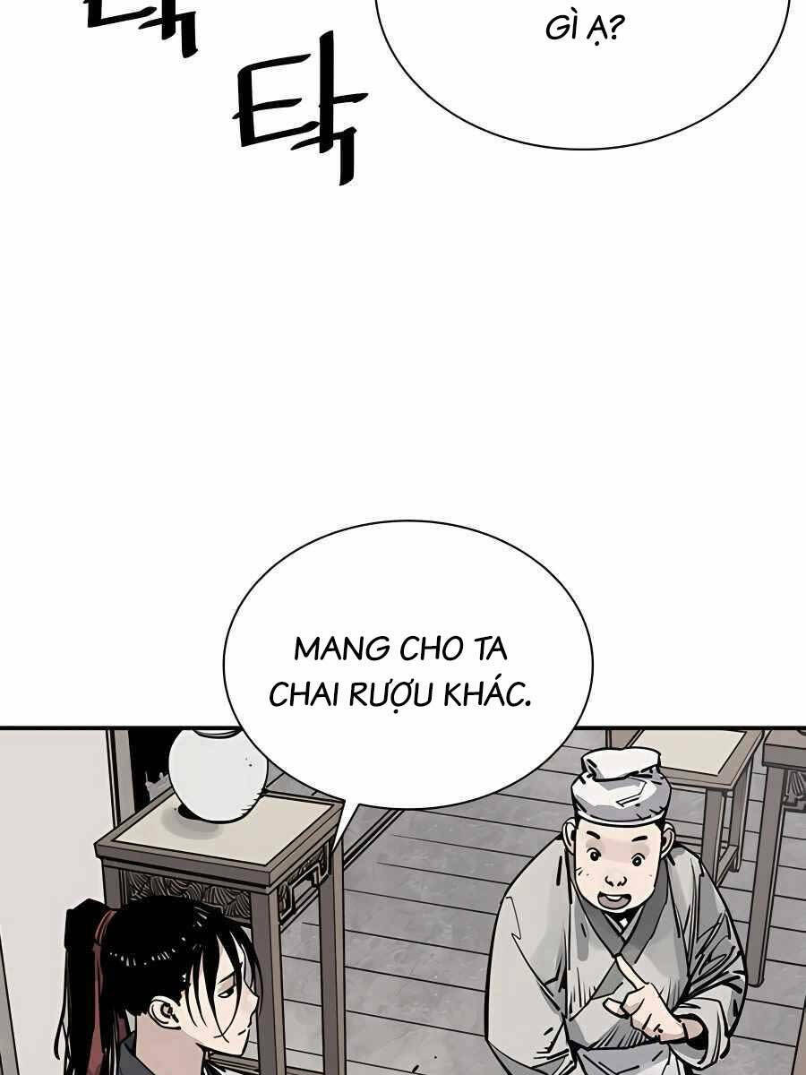 Sát Thủ Tống Lý Thu - Chapter 37 - Page 20