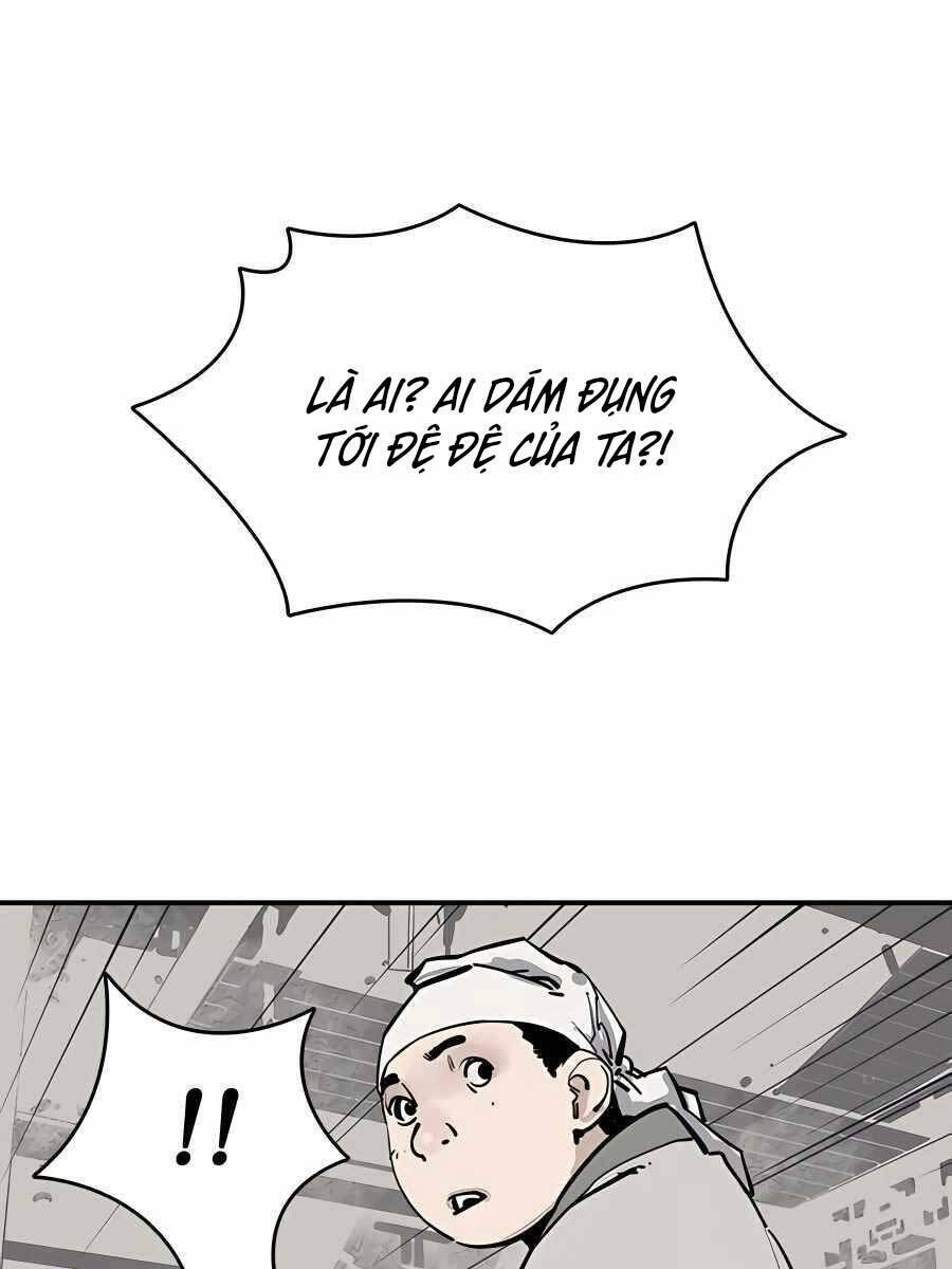 Sát Thủ Tống Lý Thu - Chapter 37 - Page 22