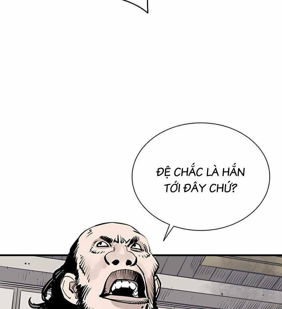 Sát Thủ Tống Lý Thu - Chapter 37 - Page 25