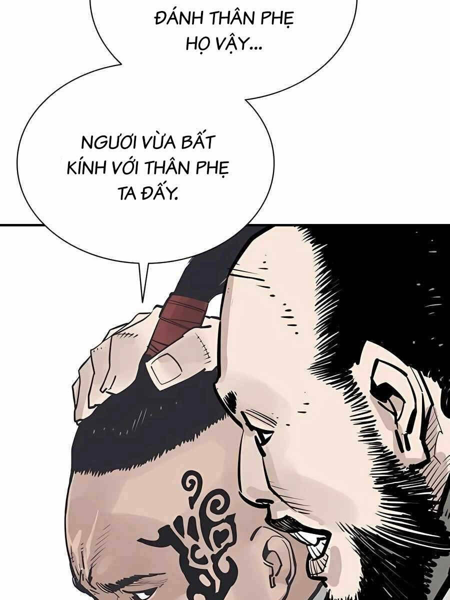 Sát Thủ Tống Lý Thu - Chapter 37 - Page 33