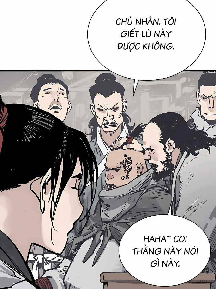 Sát Thủ Tống Lý Thu - Chapter 37 - Page 35
