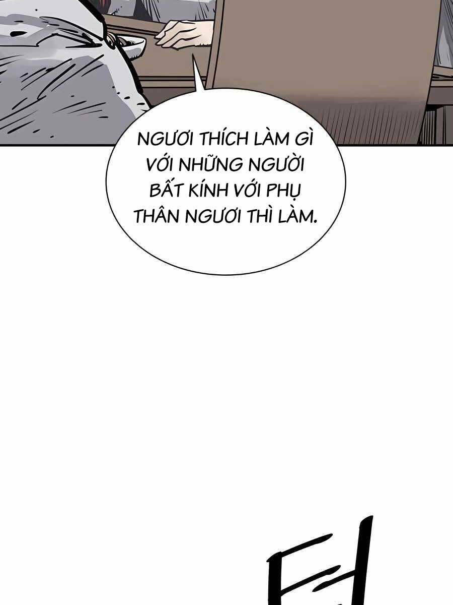 Sát Thủ Tống Lý Thu - Chapter 37 - Page 36