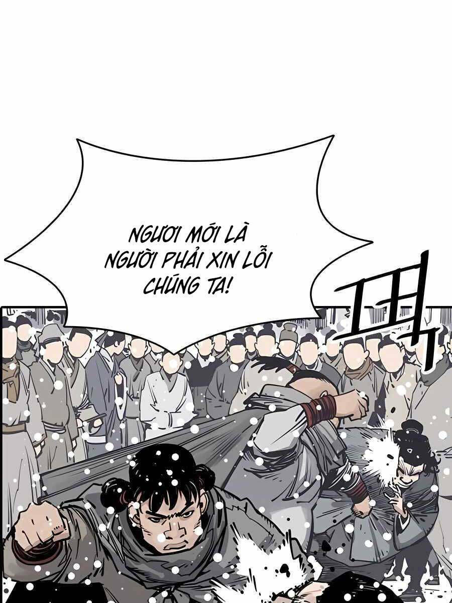 Sát Thủ Tống Lý Thu - Chapter 37 - Page 3