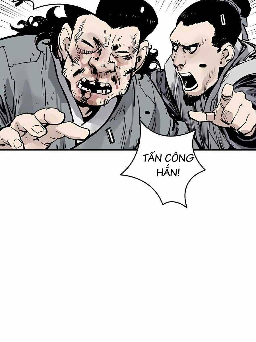 Sát Thủ Tống Lý Thu - Chapter 37 - Page 42