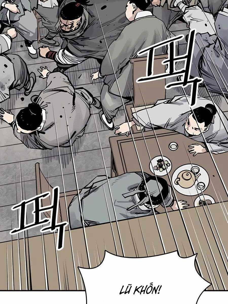 Sát Thủ Tống Lý Thu - Chapter 37 - Page 47