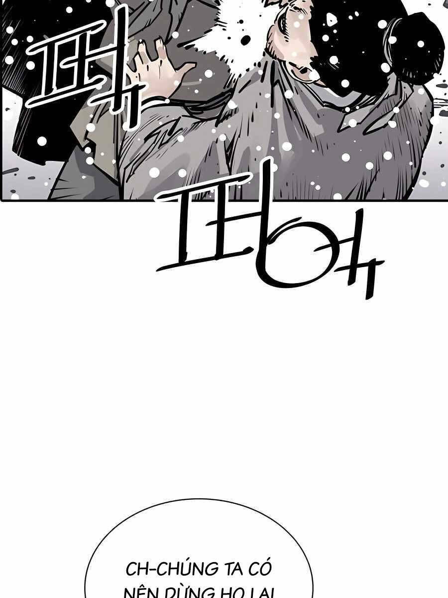 Sát Thủ Tống Lý Thu - Chapter 37 - Page 4