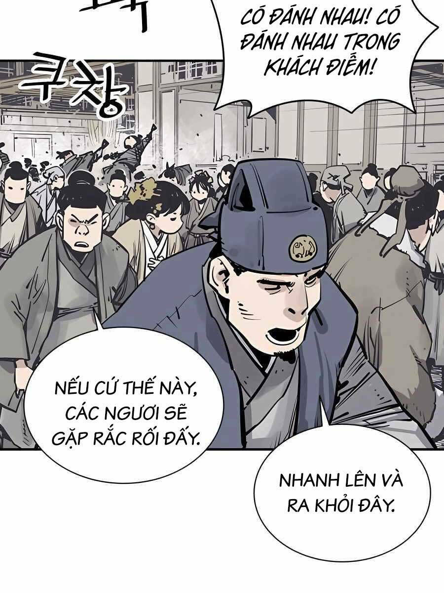 Sát Thủ Tống Lý Thu - Chapter 37 - Page 53