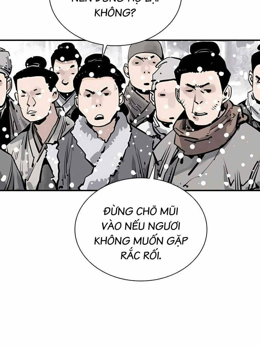 Sát Thủ Tống Lý Thu - Chapter 37 - Page 5