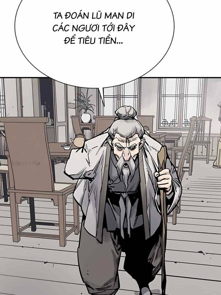 Sát Thủ Tống Lý Thu - Chapter 37 - Page 67