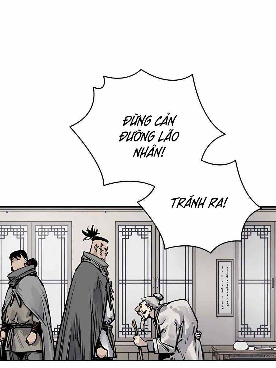 Sát Thủ Tống Lý Thu - Chapter 37 - Page 70