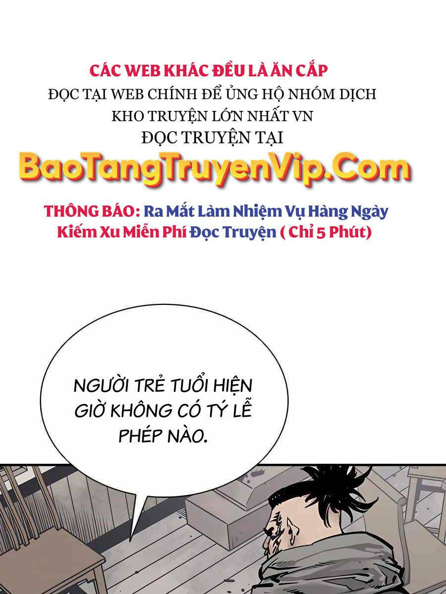 Sát Thủ Tống Lý Thu - Chapter 37 - Page 72