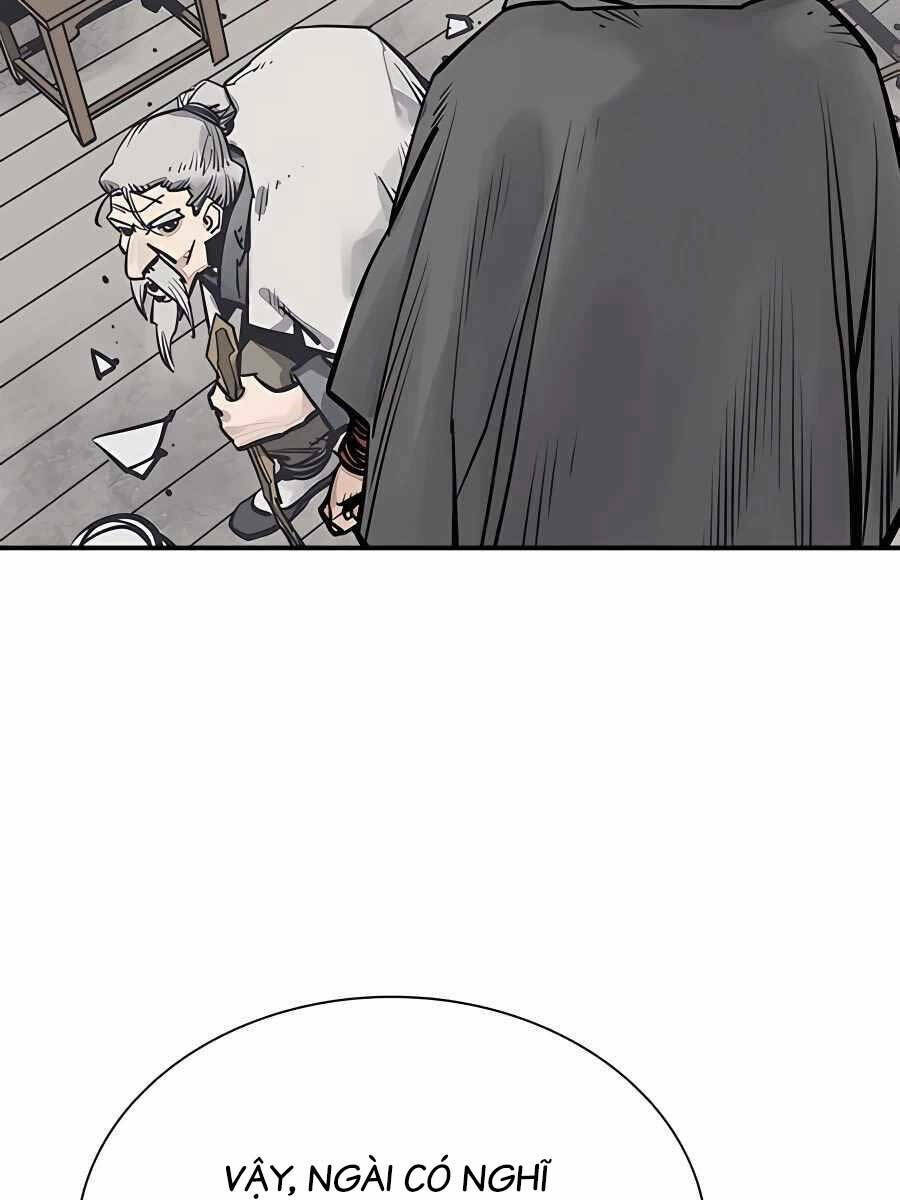 Sát Thủ Tống Lý Thu - Chapter 37 - Page 73