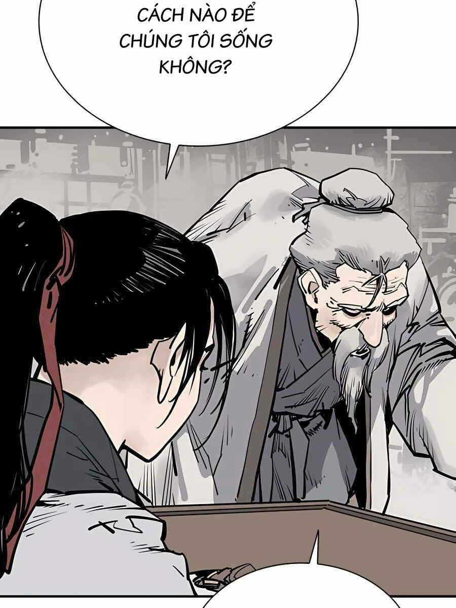 Sát Thủ Tống Lý Thu - Chapter 37 - Page 74