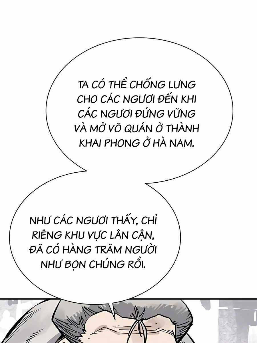 Sát Thủ Tống Lý Thu - Chapter 37 - Page 76