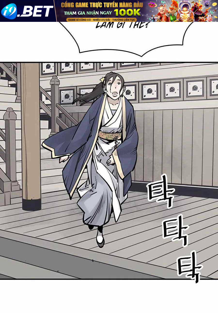 Sát Thủ Tống Lý Thu - Chapter 37 - Page 87