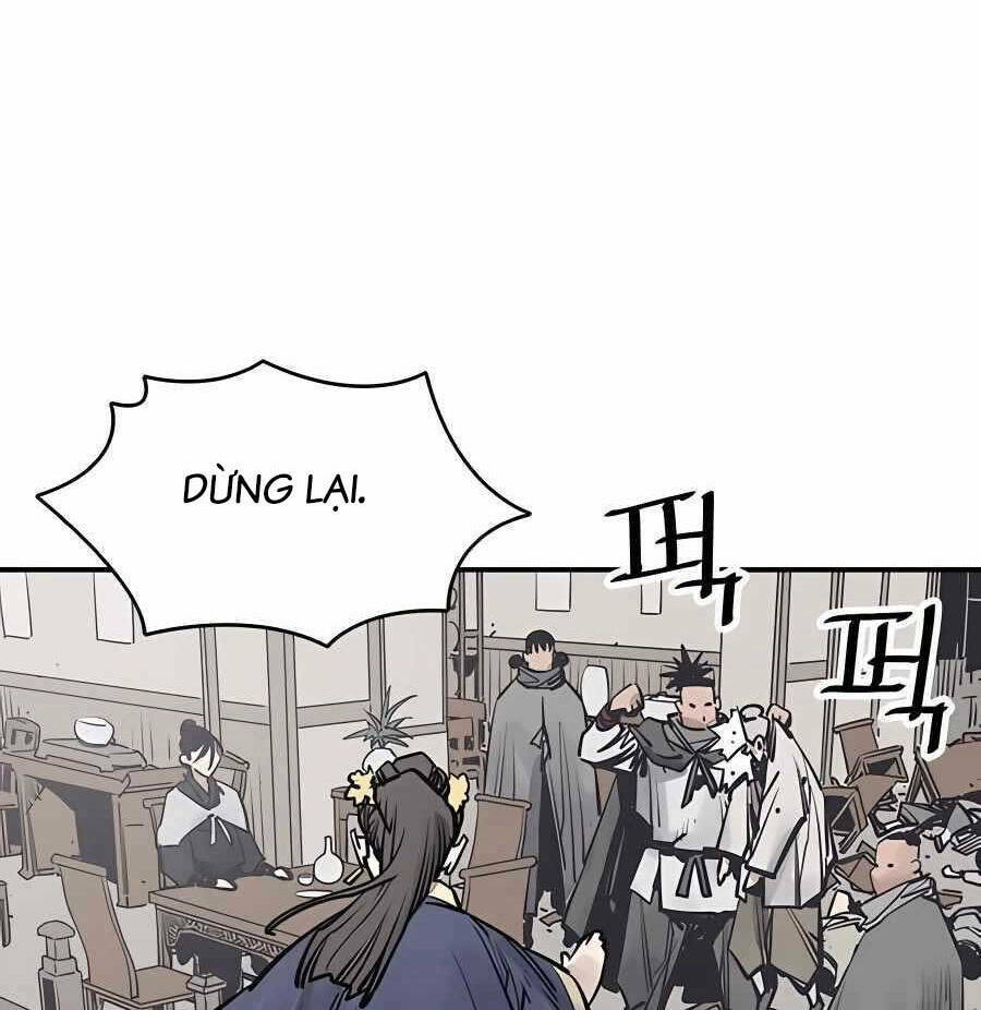 Sát Thủ Tống Lý Thu - Chapter 37 - Page 88