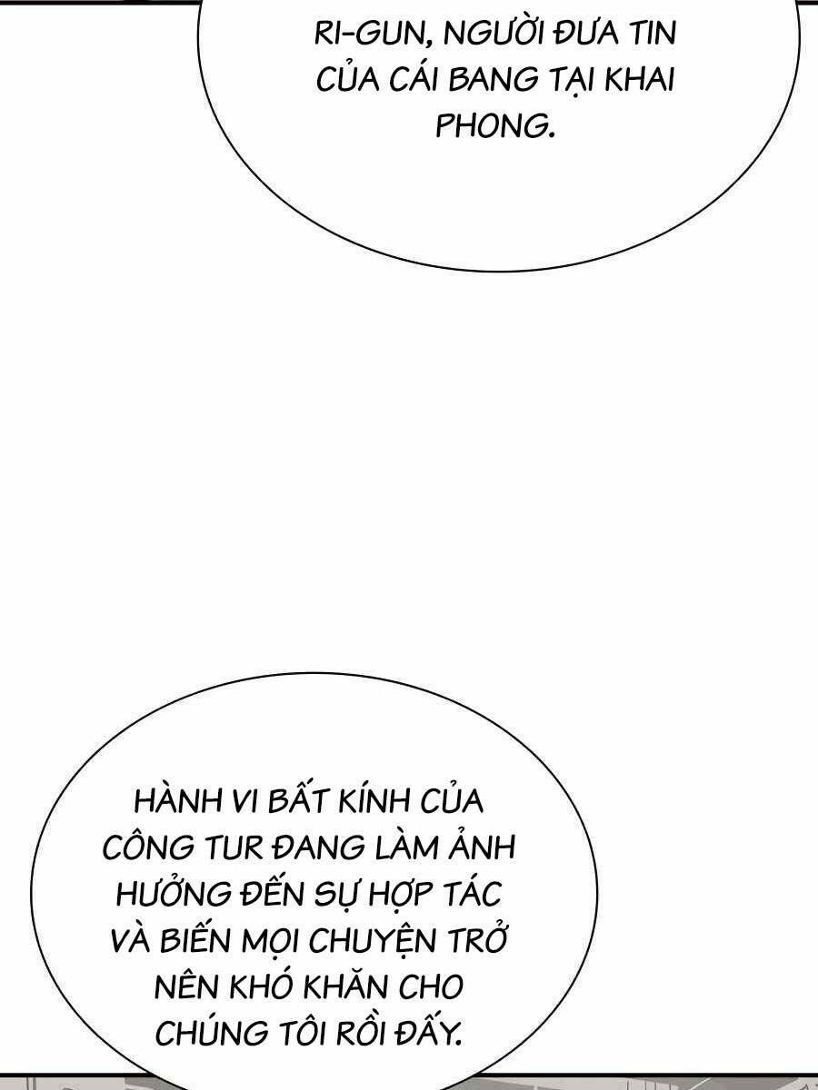 Sát Thủ Tống Lý Thu - Chapter 37 - Page 95