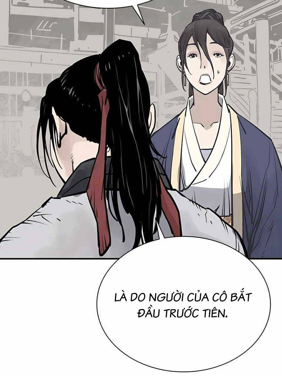 Sát Thủ Tống Lý Thu - Chapter 37 - Page 96