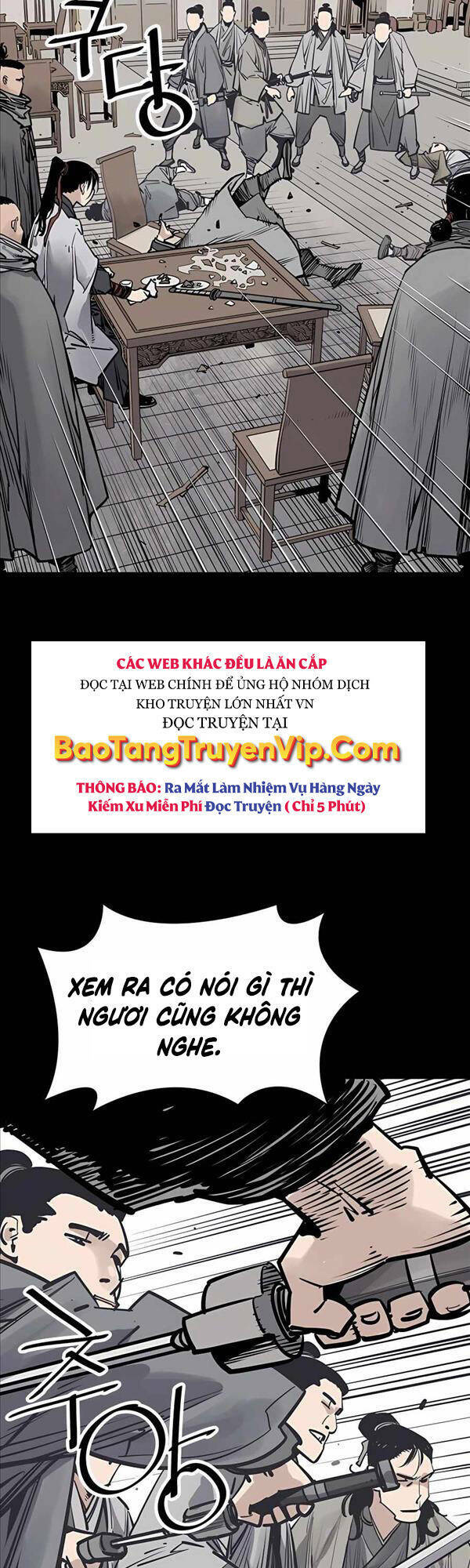 Sát Thủ Tống Lý Thu - Chapter 38 - Page 9