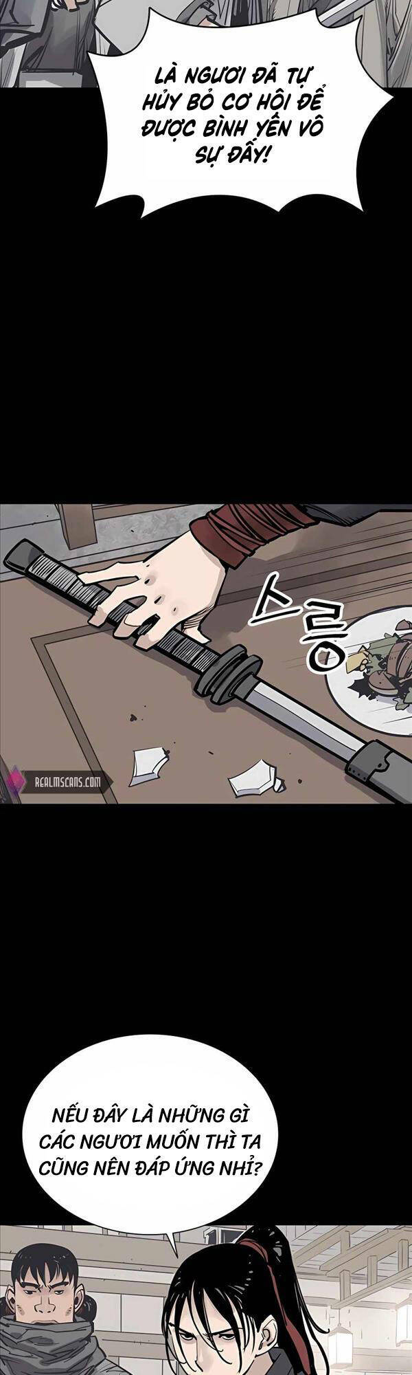 Sát Thủ Tống Lý Thu - Chapter 38 - Page 10