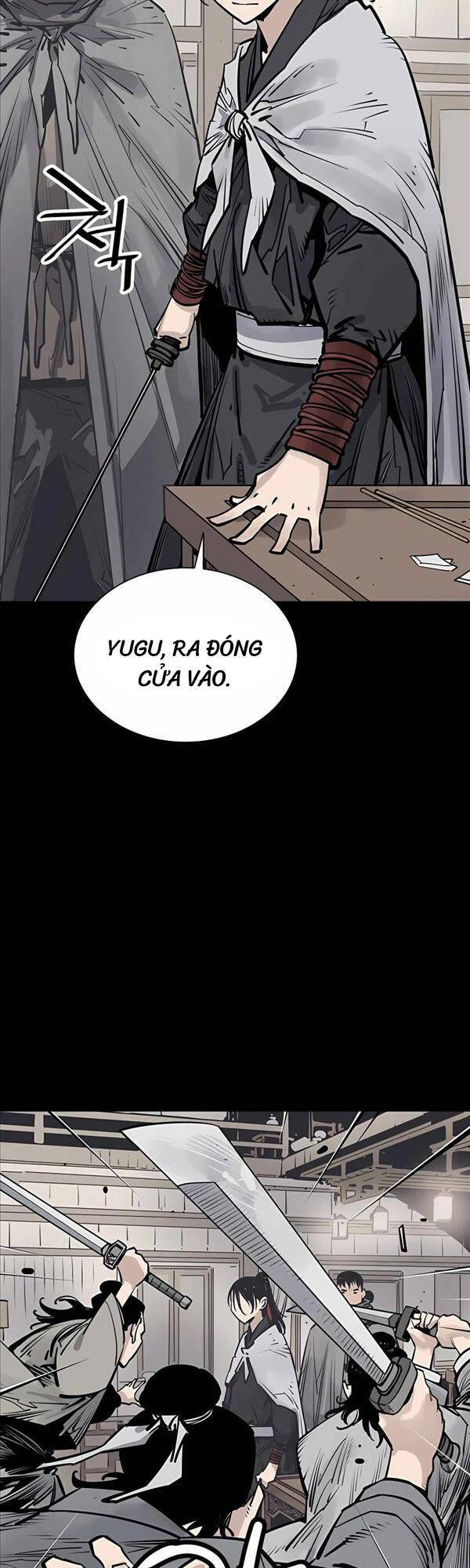 Sát Thủ Tống Lý Thu - Chapter 38 - Page 11