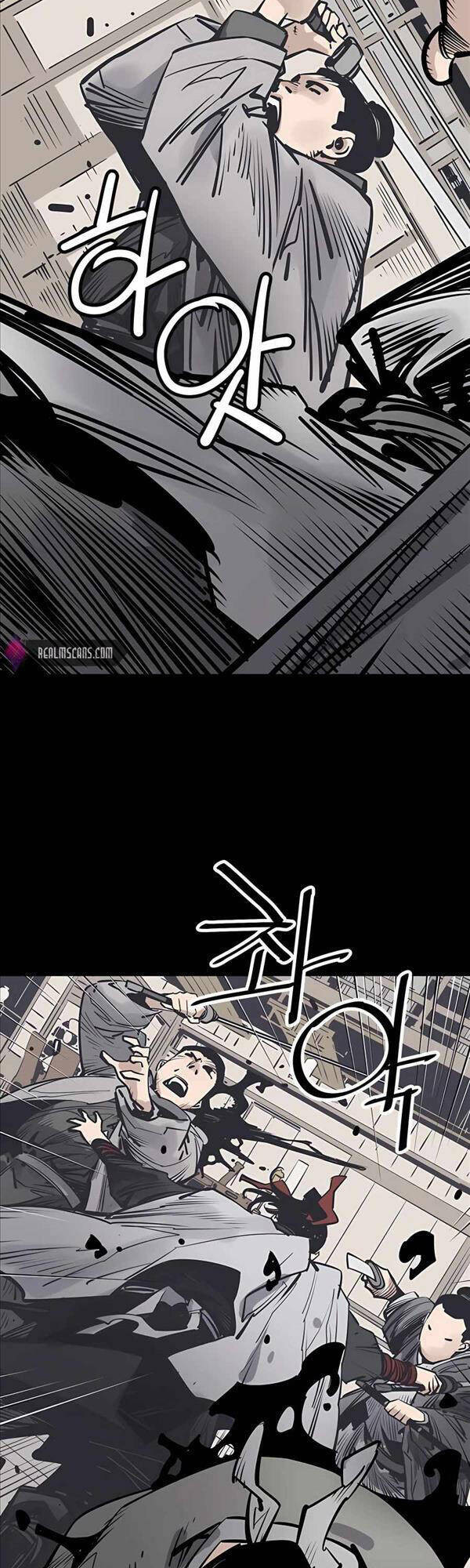 Sát Thủ Tống Lý Thu - Chapter 38 - Page 14