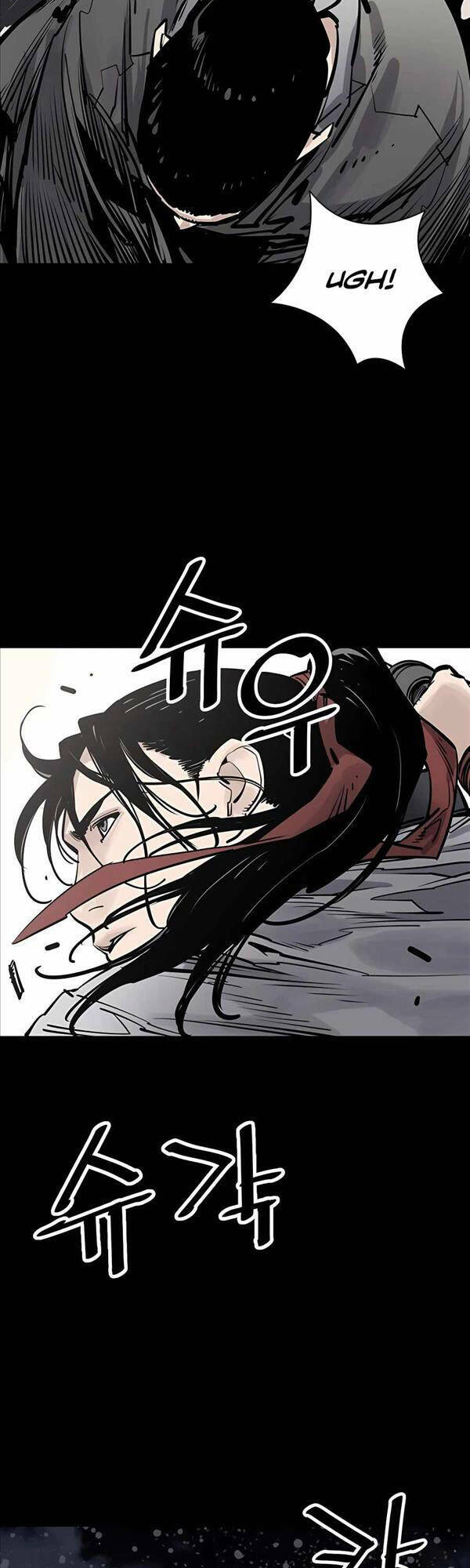 Sát Thủ Tống Lý Thu - Chapter 38 - Page 15