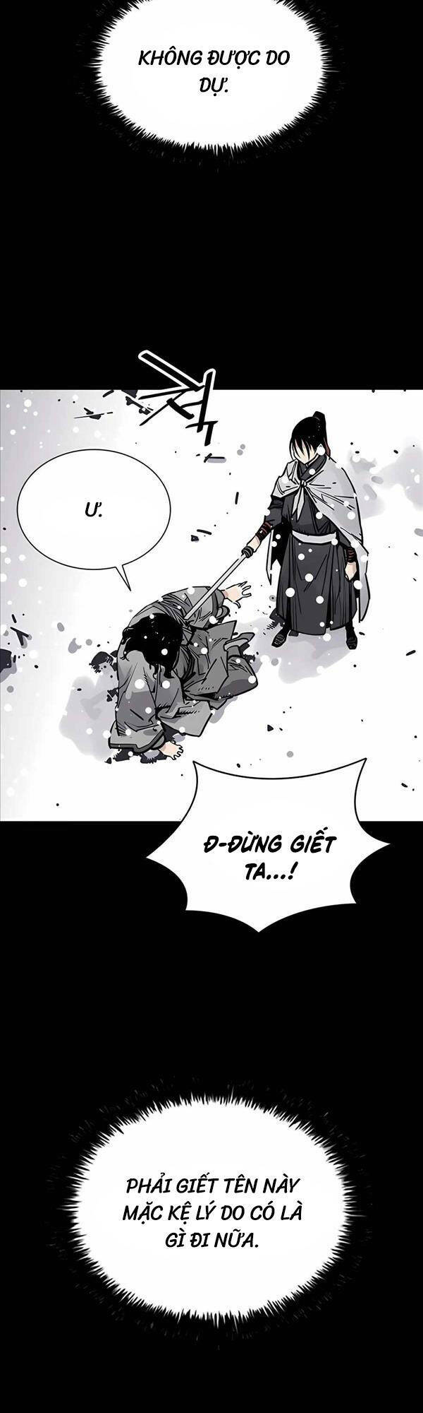 Sát Thủ Tống Lý Thu - Chapter 38 - Page 19