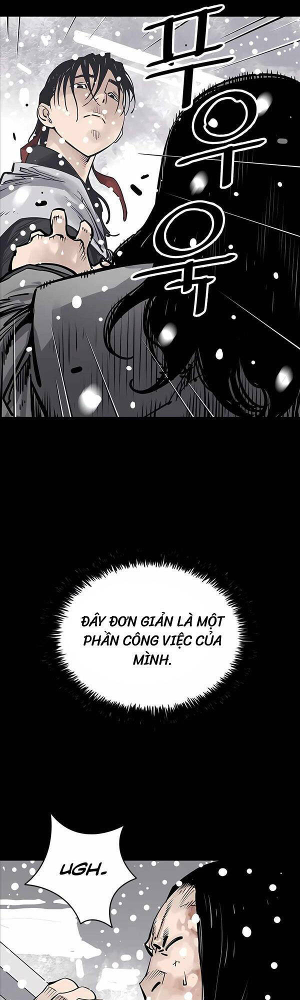 Sát Thủ Tống Lý Thu - Chapter 38 - Page 20