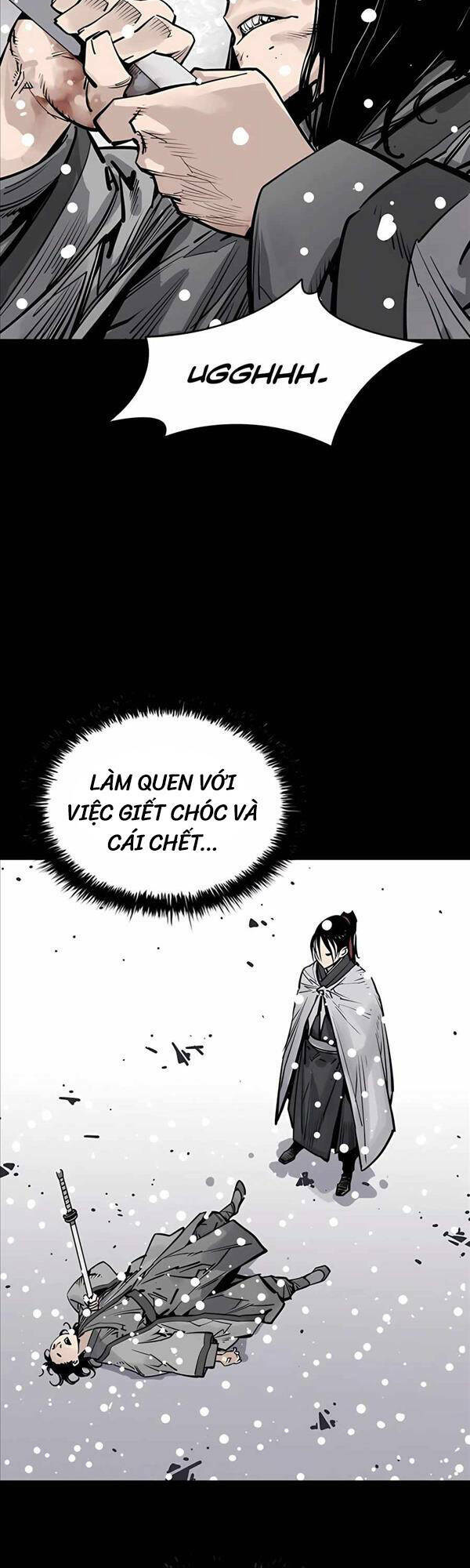 Sát Thủ Tống Lý Thu - Chapter 38 - Page 21