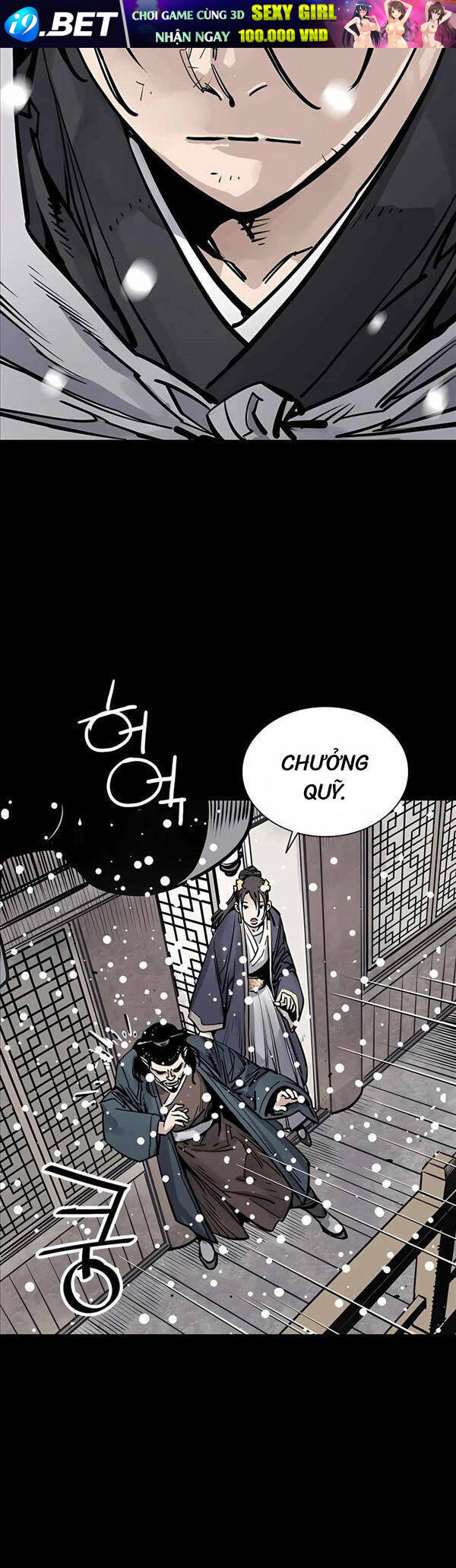 Sát Thủ Tống Lý Thu - Chapter 38 - Page 24