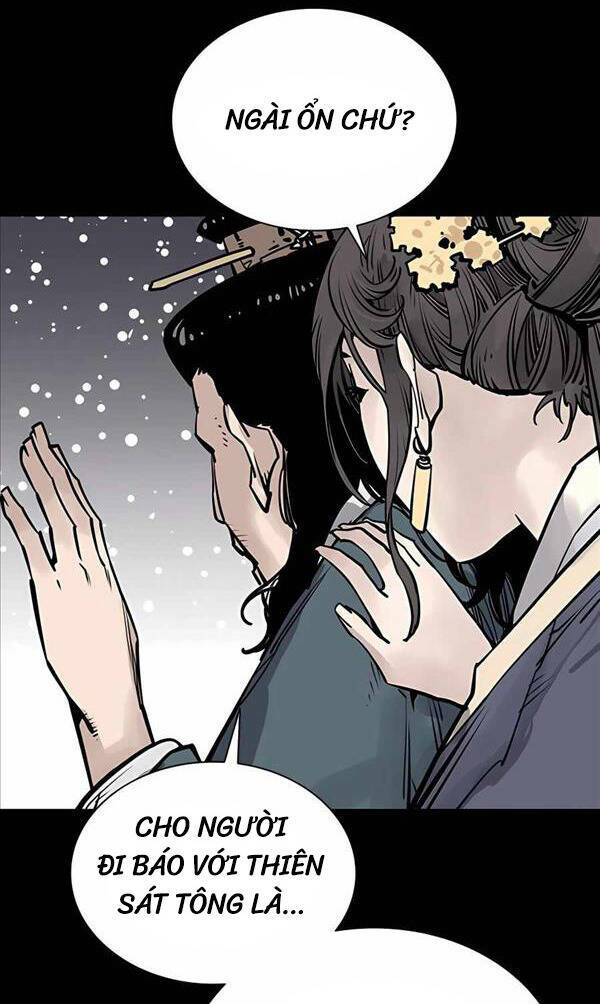 Sát Thủ Tống Lý Thu - Chapter 38 - Page 25