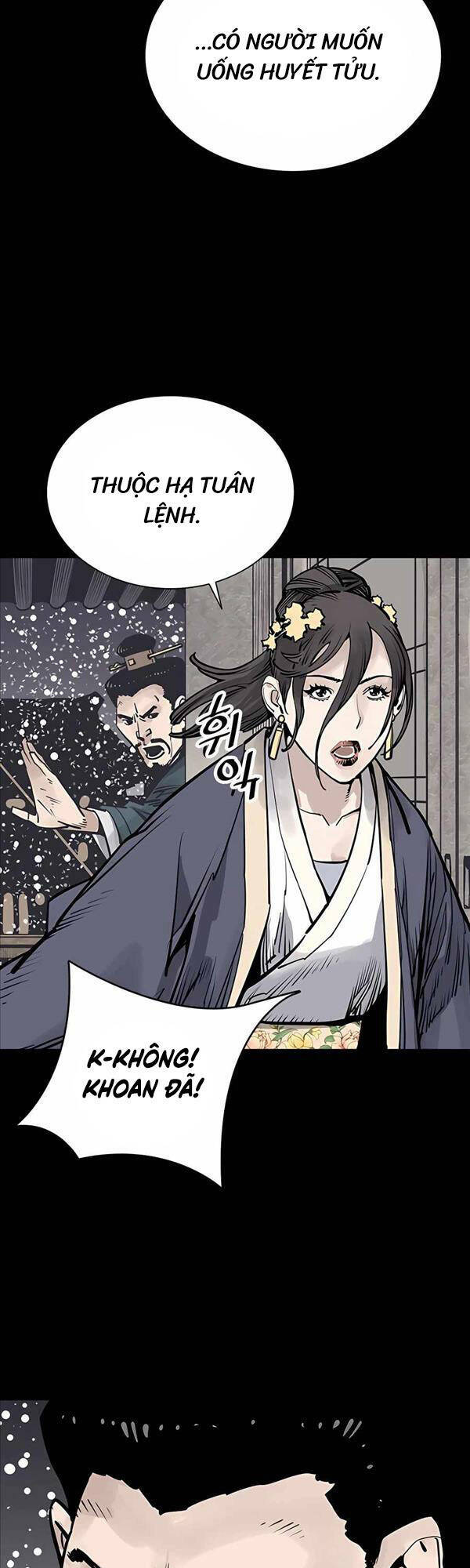 Sát Thủ Tống Lý Thu - Chapter 38 - Page 26