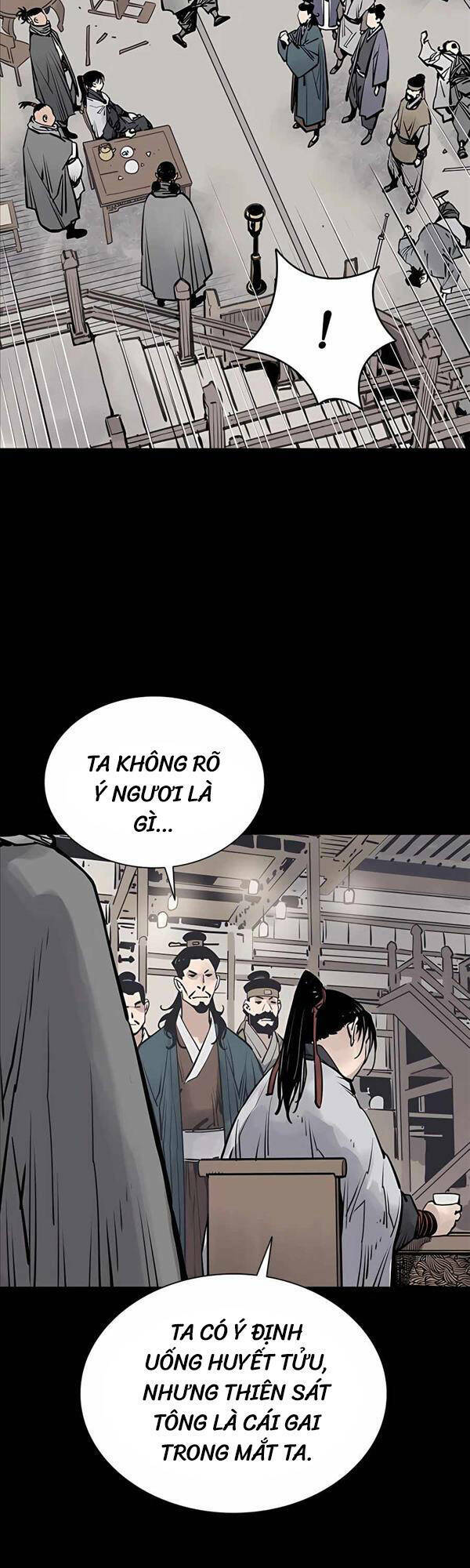 Sát Thủ Tống Lý Thu - Chapter 38 - Page 29